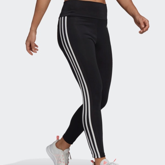 NEW adidas Tights - Picture 3 of 6